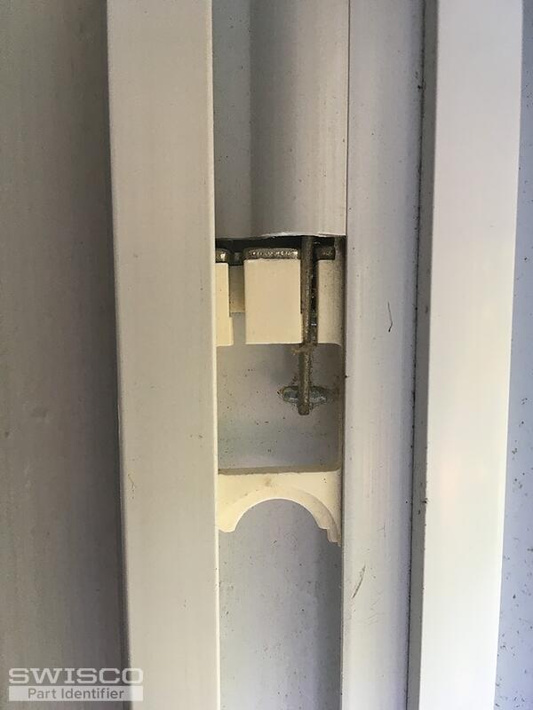 Pivot Block 1