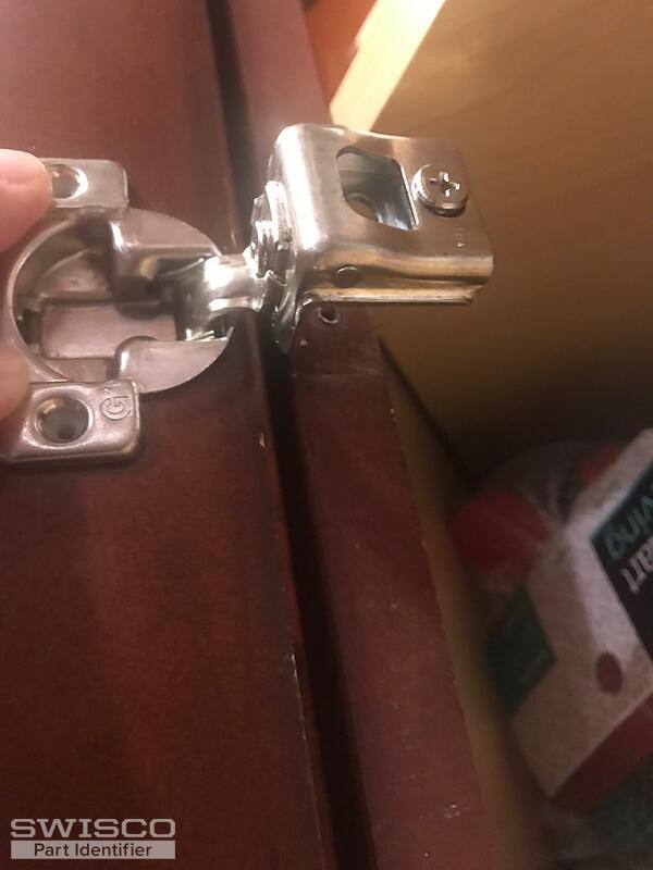 Hinge New