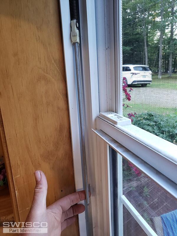 Window Balance Replacement