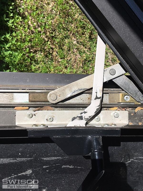 window hardware