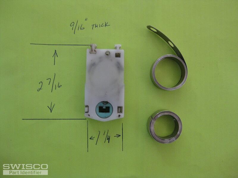 American Craftsman window, series 8500