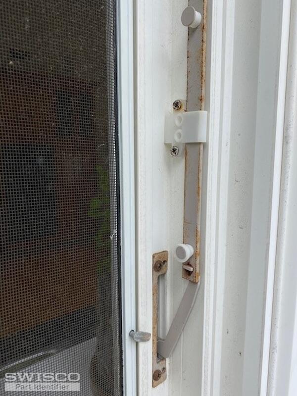 Window piece 2