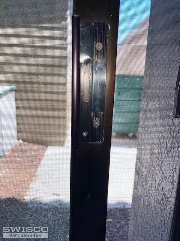 112 window lock front