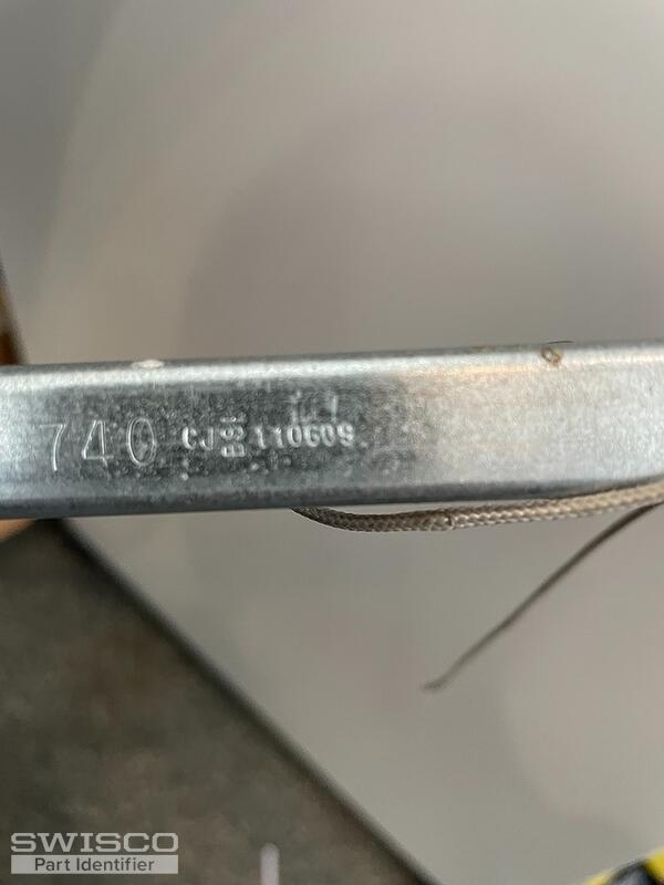 740 BSI