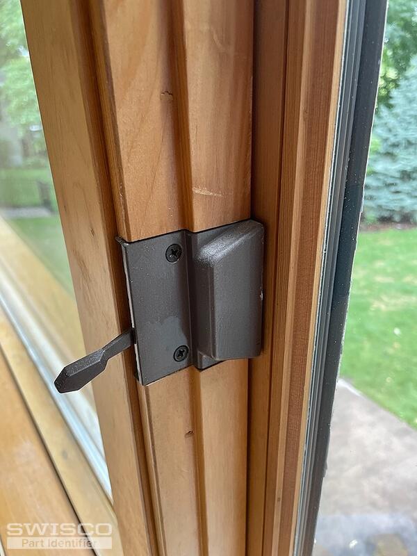 Andersen Eagle Window Hardware 1998