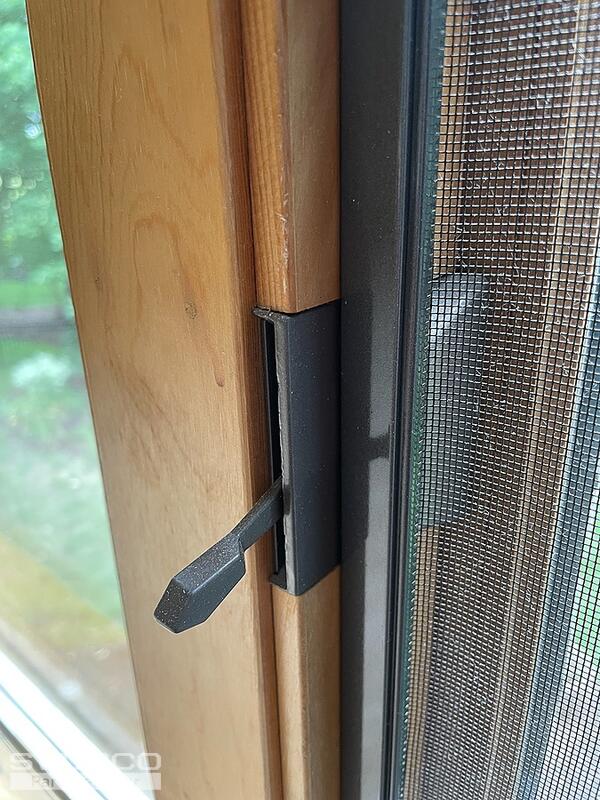 Andersen Eagle Window Hardware 1998