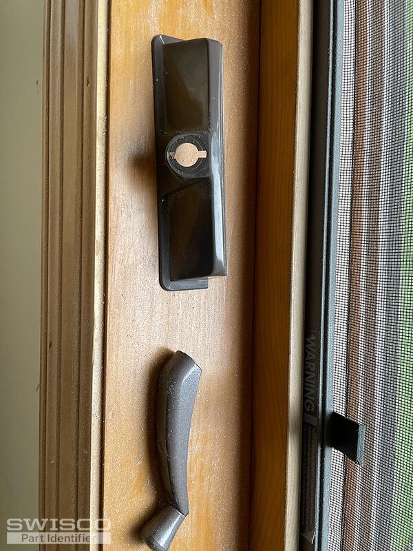 Andersen Eagle Window Hardware 1998