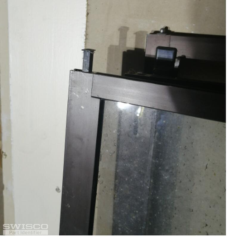 Mark Pivot Bar #1