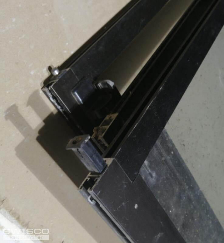 Mark Pivot Bar #2