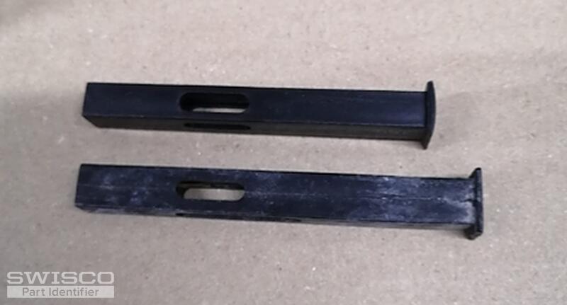 Mark Pivot Bar #4