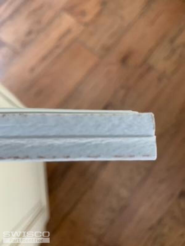 weather strip needed to replace