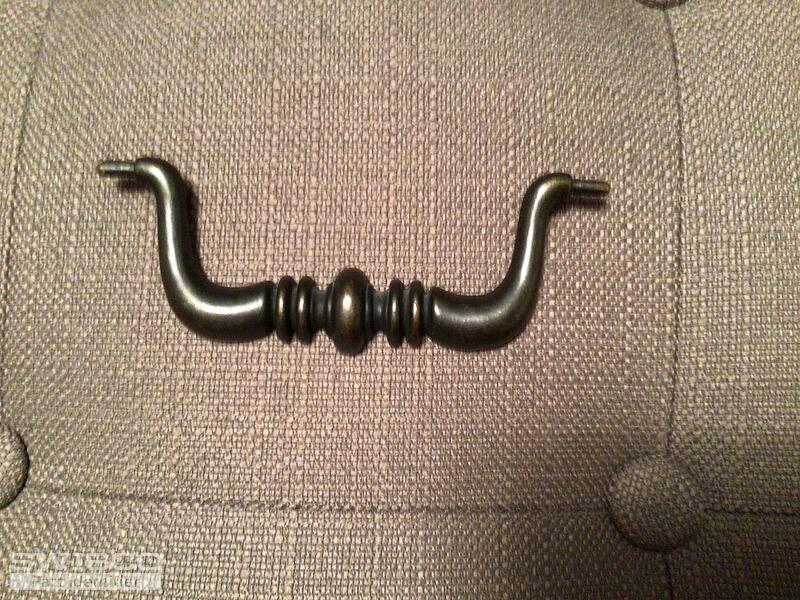 Broyhill Dresser Pulls