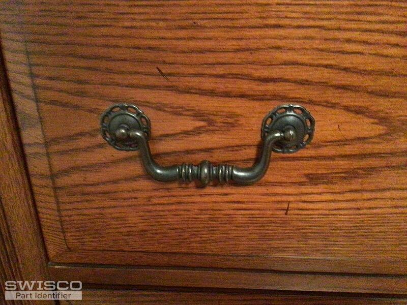 Broyhill Dresser Pulls