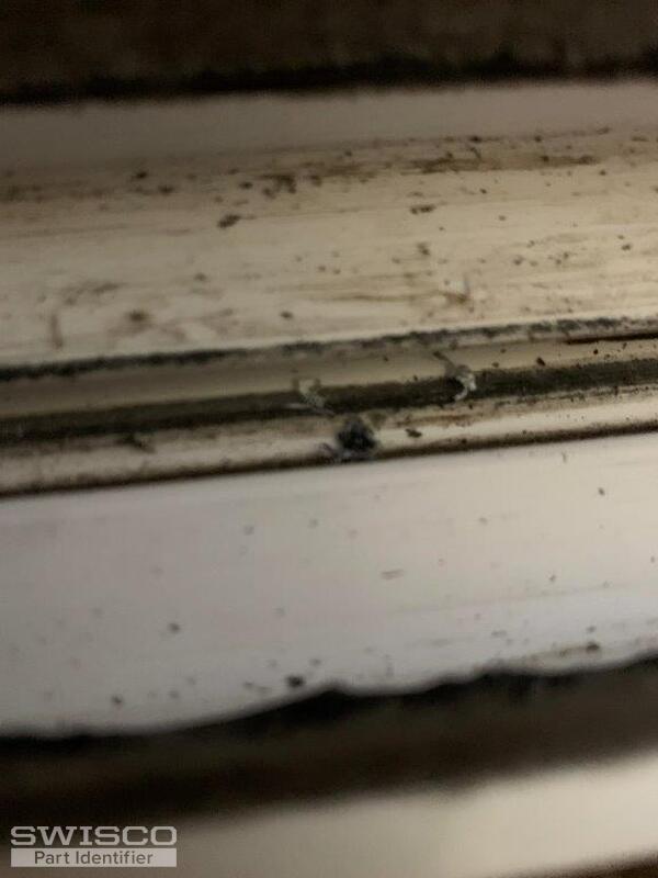 1252 Fall River Cir Sliding glass door track pic 1