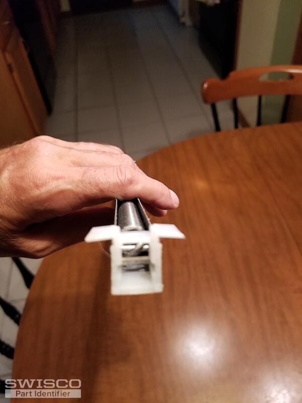 Balance end view