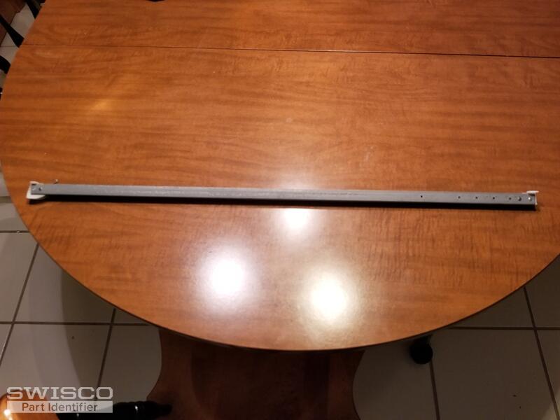 Balance side view