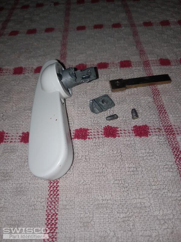 lock for the door