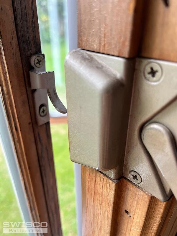 Cardinal Casement Window Hardware : SWISCO.com