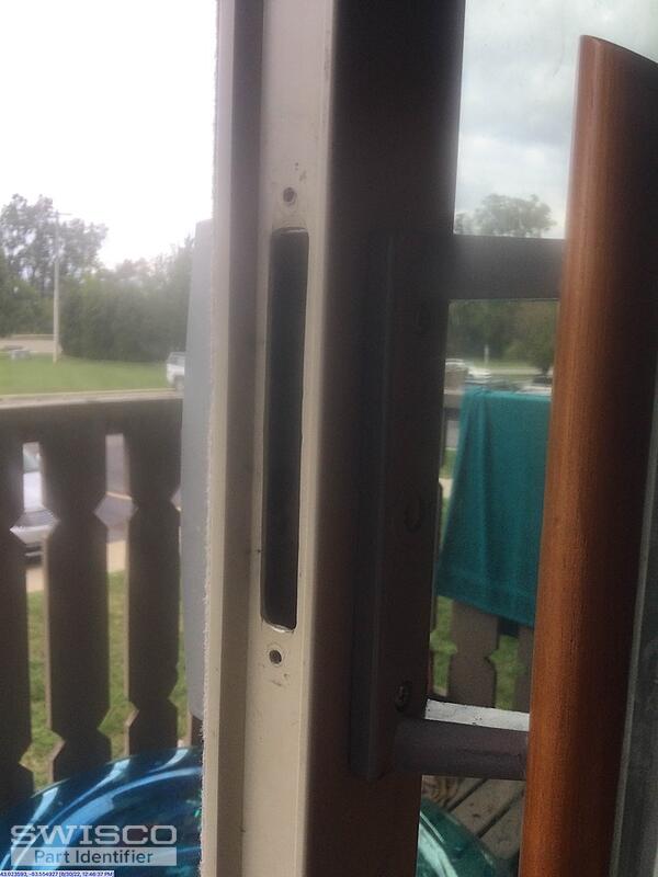 handle