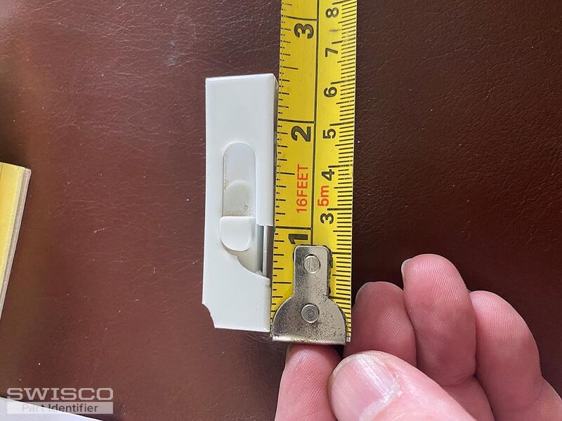 window latch 4