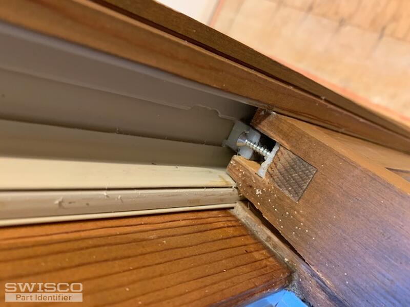 Sash Window Guide Block Sash Guide for Wood Doulbe hung windows : SWISCO.com