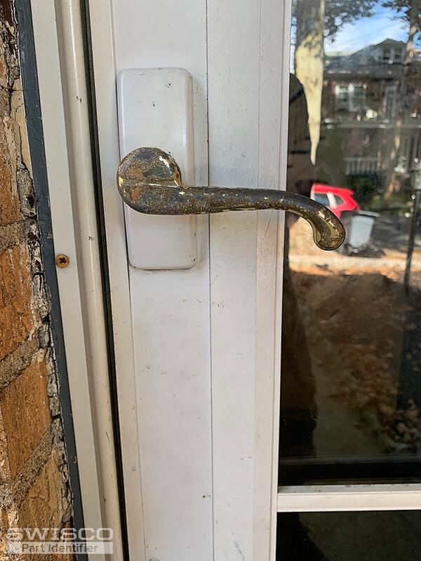 Cole Sewell storm door Reg 092700870