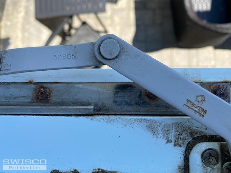 Bottom Hinge