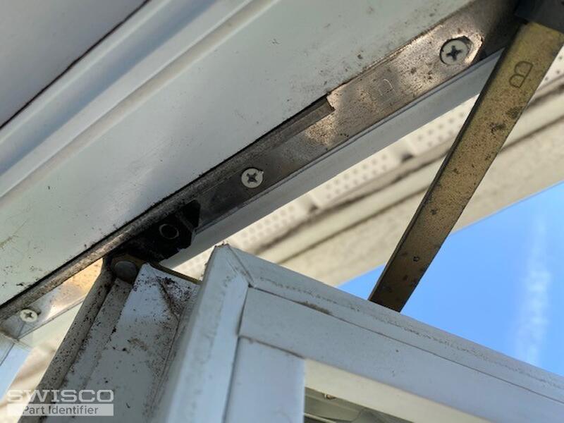 Top Hinge