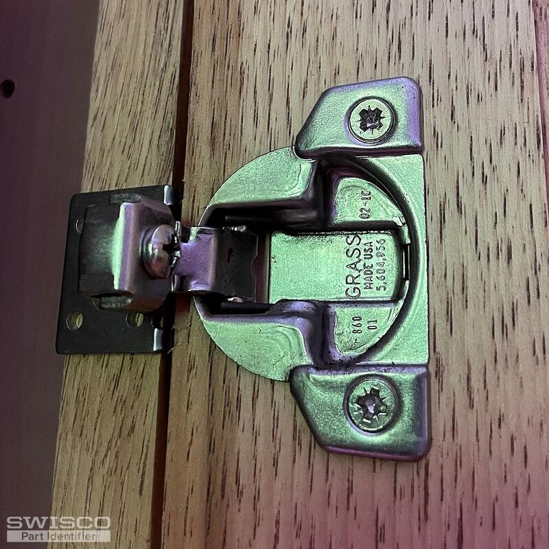 Grass Hinges 860 02 Replacement Matttroy