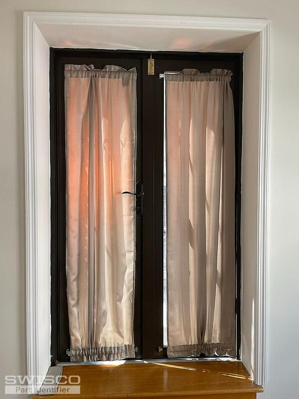 Apt #2R (door installed 2008) #3