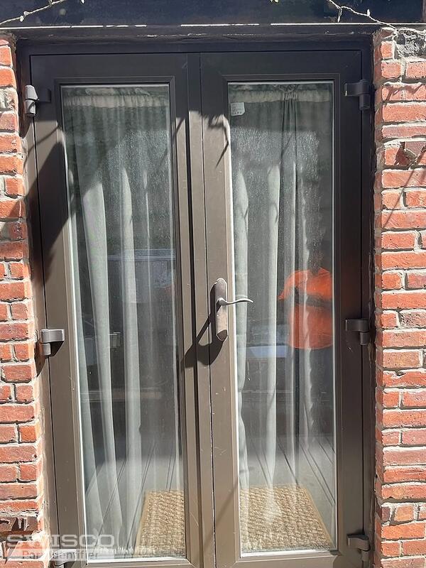 Apt #2R (door installed 2008) #1