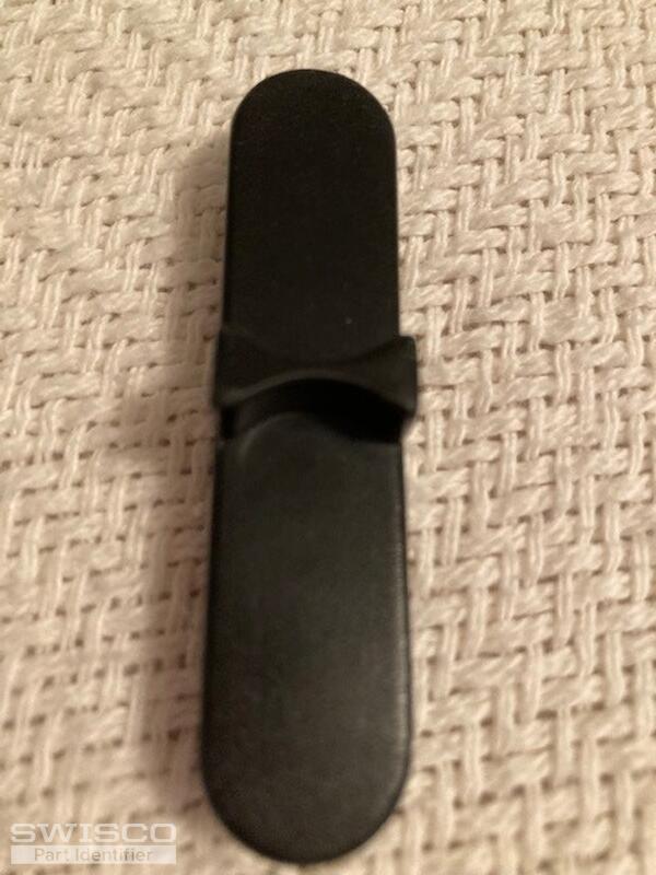 Latch Front