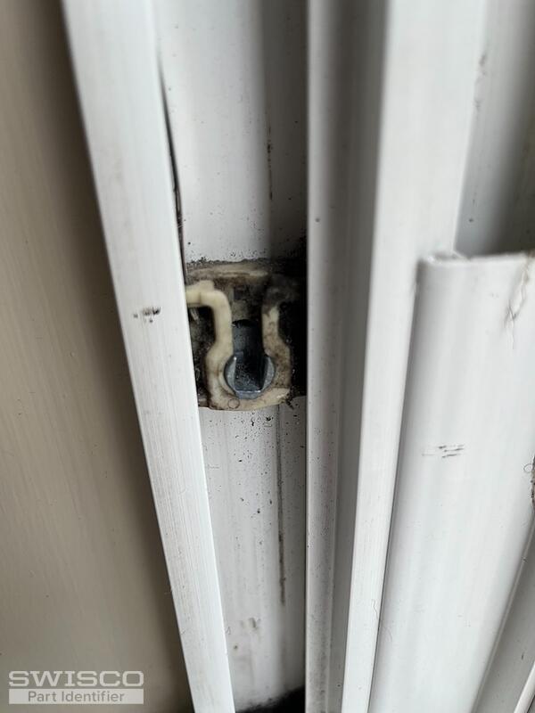 Simonton Double Hung Windows