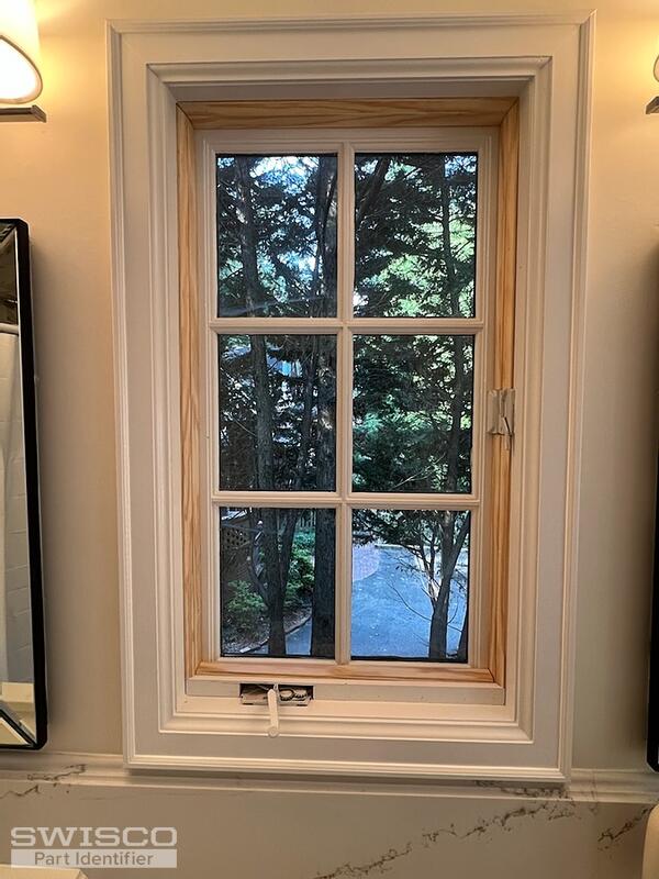 Full Window
