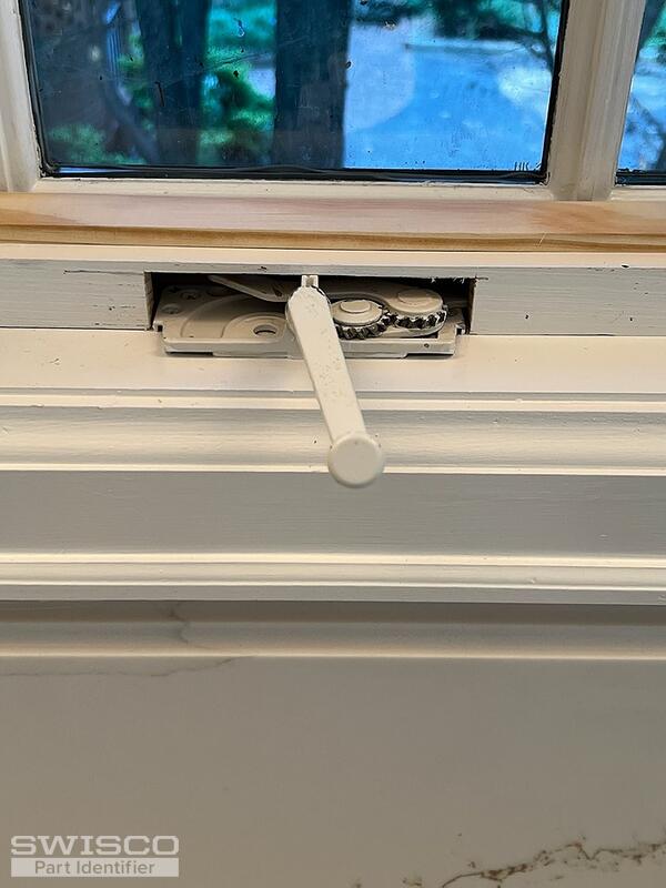 Window Crank