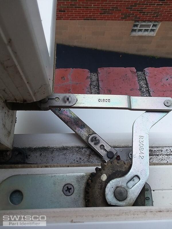 window crank 1
