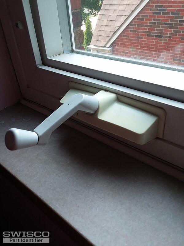 window handle 