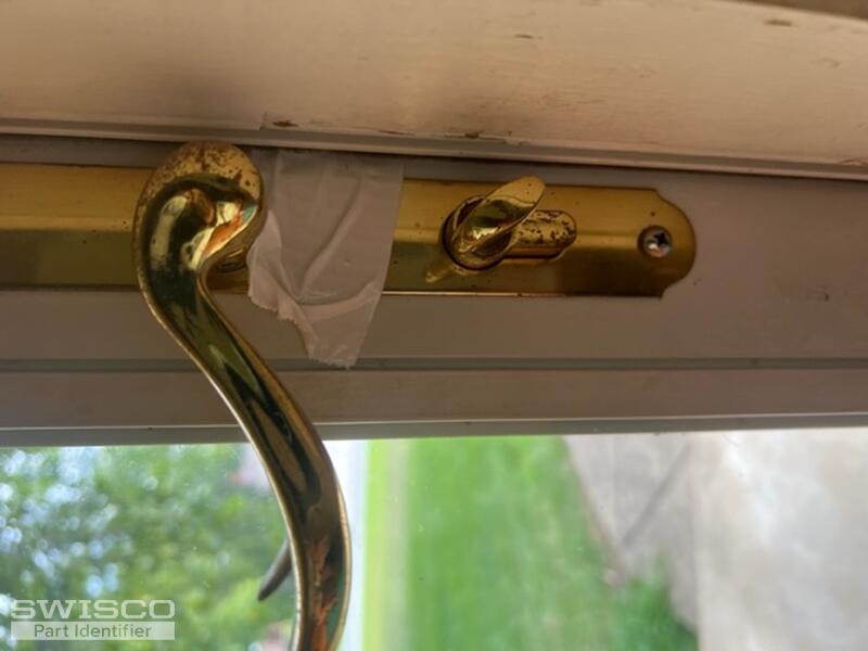 screen door handle
