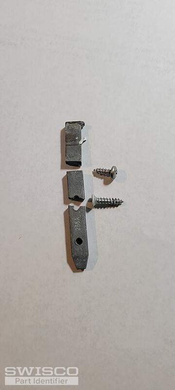 windsor broken part