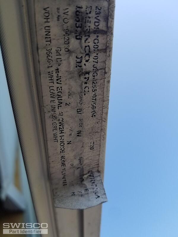 windsor label