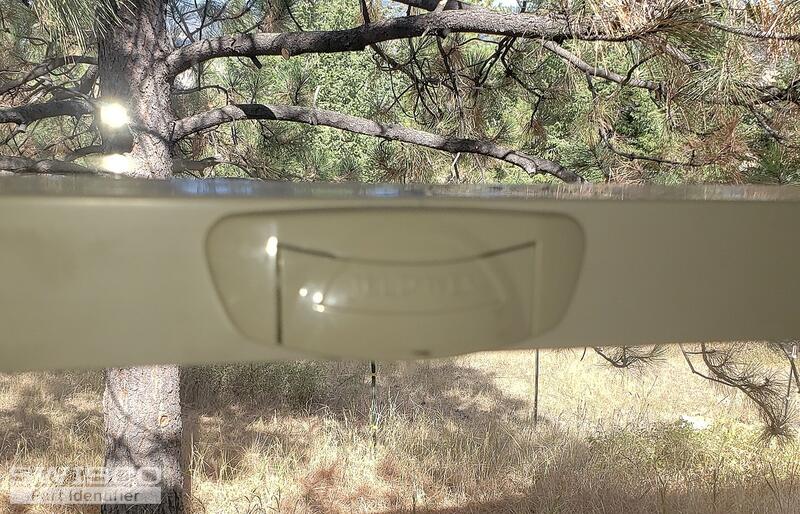Cottage - Window Latch - 001