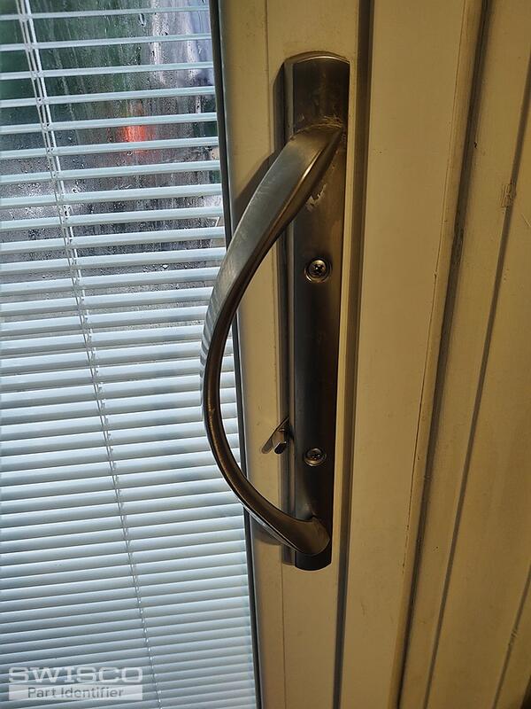 Polaris Patio Door Handle