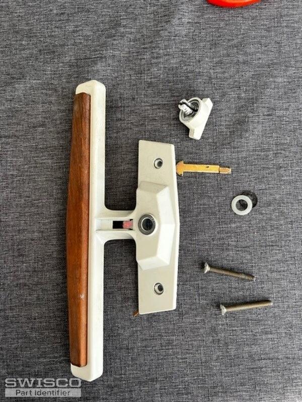 Door Handle System