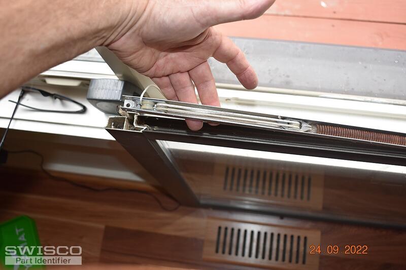 Replacement Balances for Peachtree double sash windows