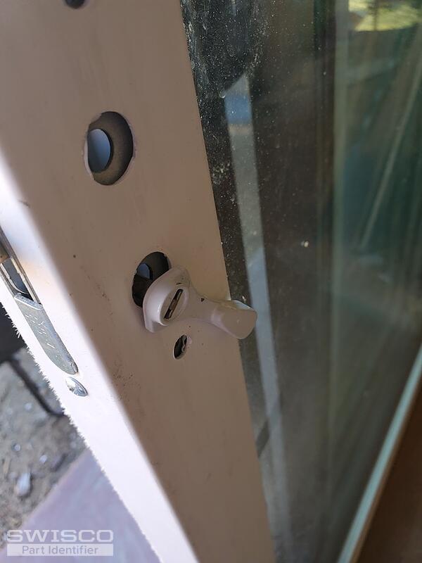 Lock 2