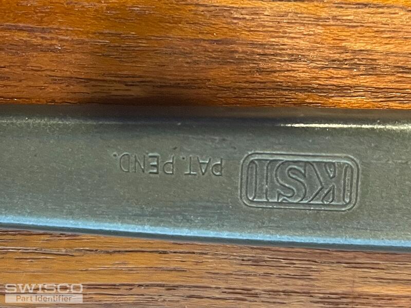 KSI logo