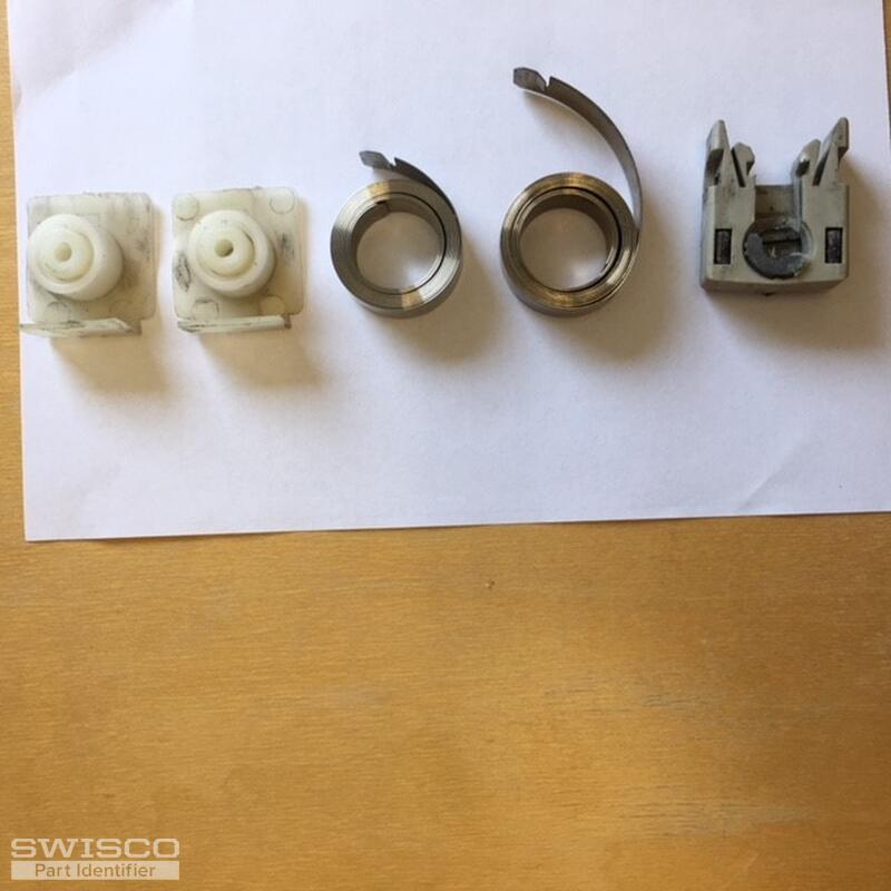 window parts