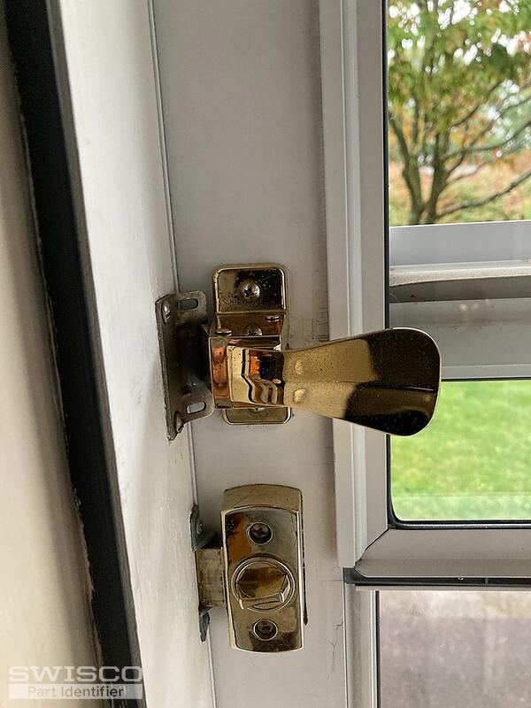 Inside Handle