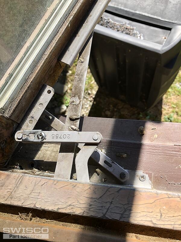 crank mechanism