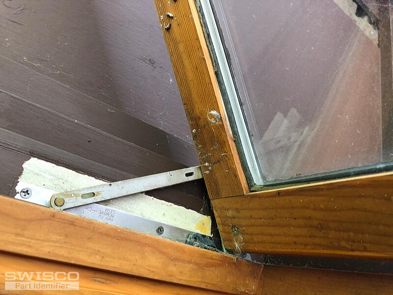 window top slider